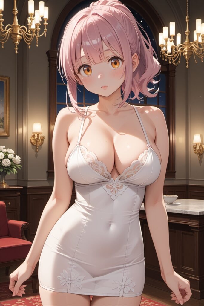 スリップのイラスト